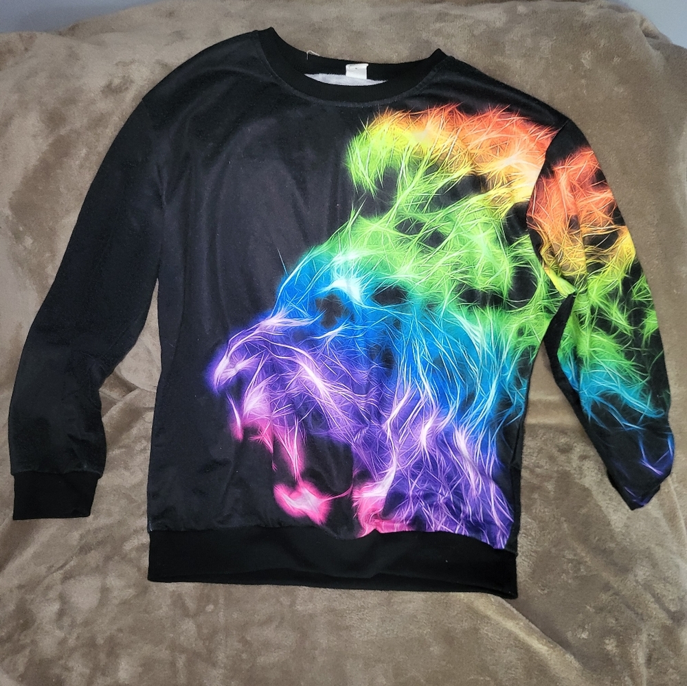 Boys Sweater